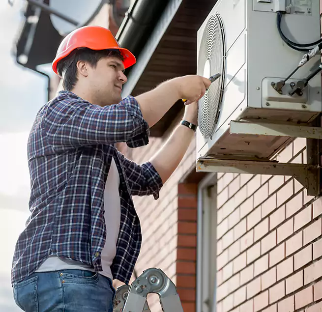 Why Homeowners & Businesses Trust Us Brigham City, UT