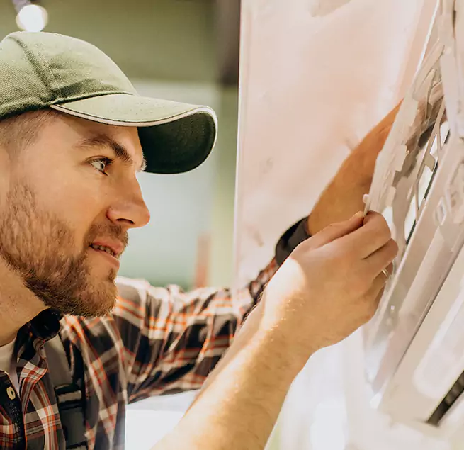 Why Homeowners & Businesses Trust Us in Brigham City, UT?