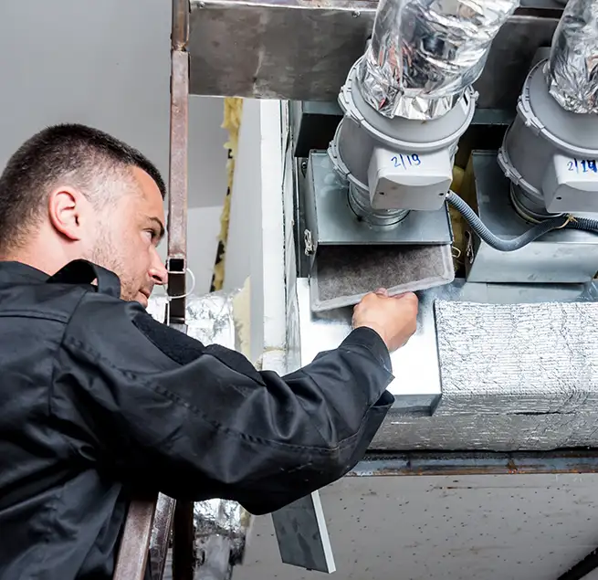 Why Homeowners & Businesses Trust Us in Brigham City, UT?