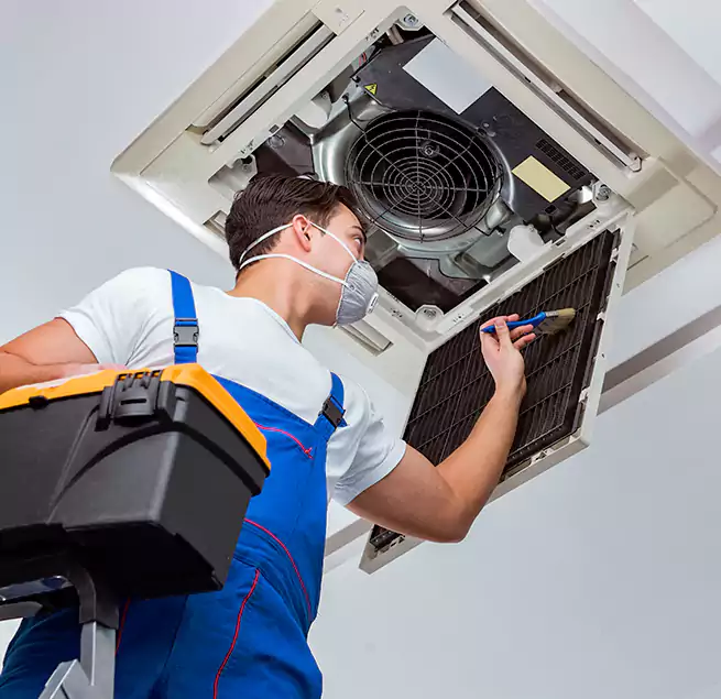 Why Homeowners & Businesses Trust Us in Brigham City, UT?